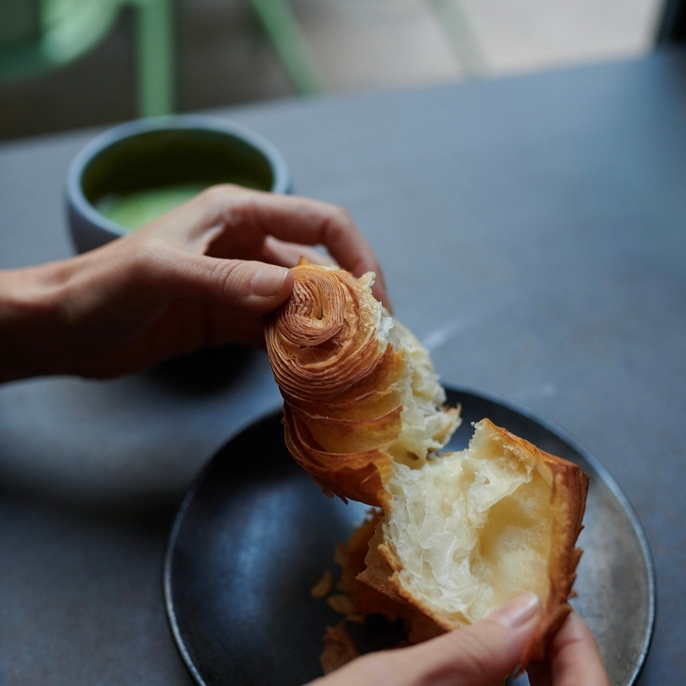 Les Filles Cafè, photo 3