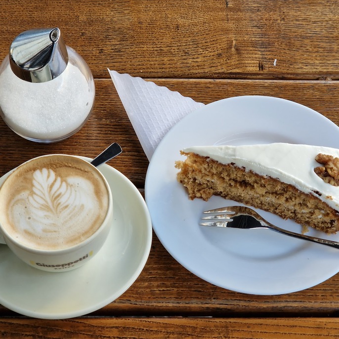 Schwarzes Cafe, photo 2