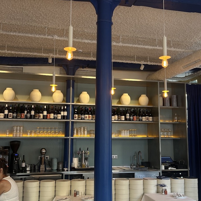Kefi Greek Bistro, photo 5