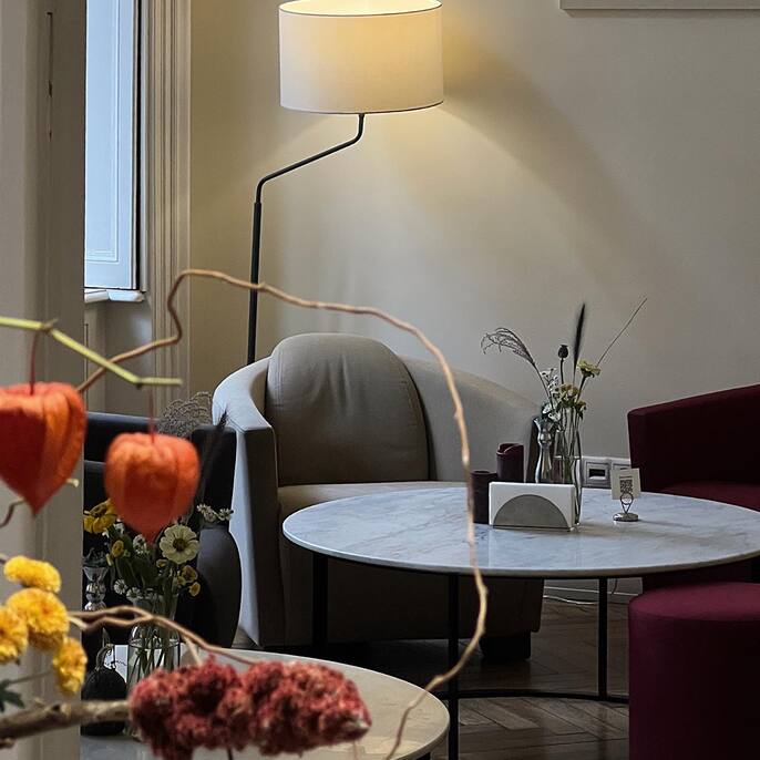 Cafe Vitalnia