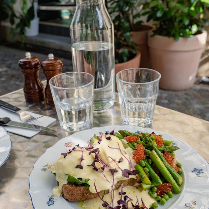 Sirene - Breakfast & Coffee, photo 2
