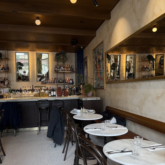 Batard istanbul, photo 5