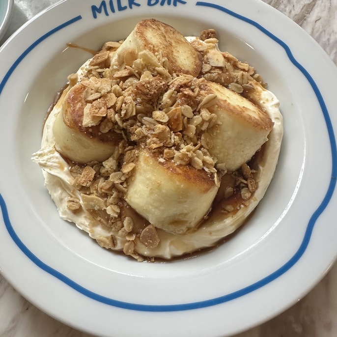 Milk Bar Nowogrodzka, photo 3