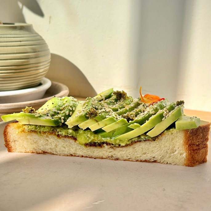 Breadbelly, photo 2