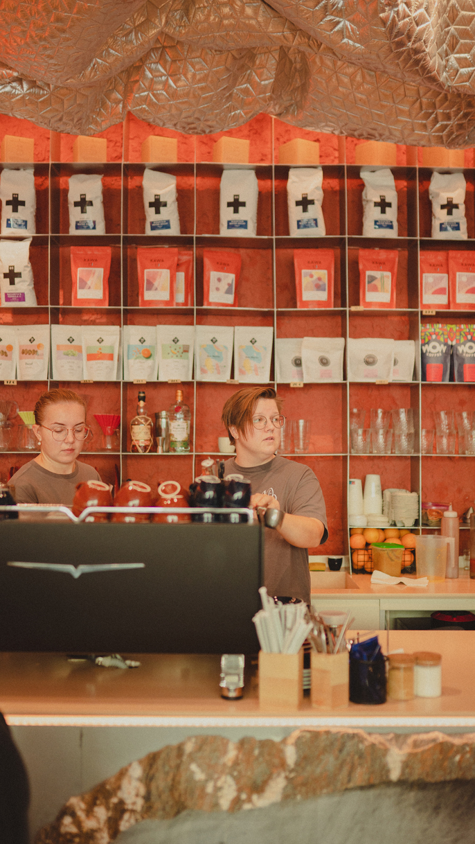 The Folks Сhiado - Specialty Coffee, Breakfast & Brunch, photo 2