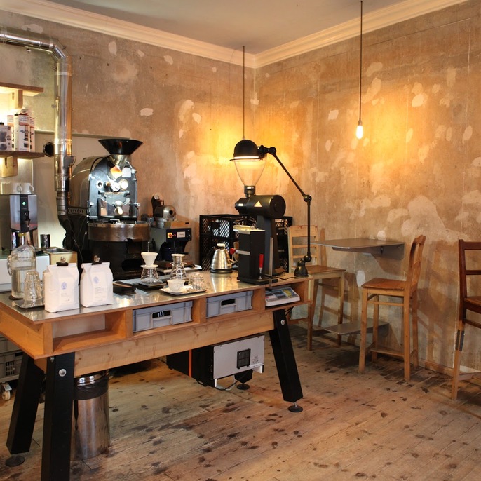 Bonanza Coffee Heroes