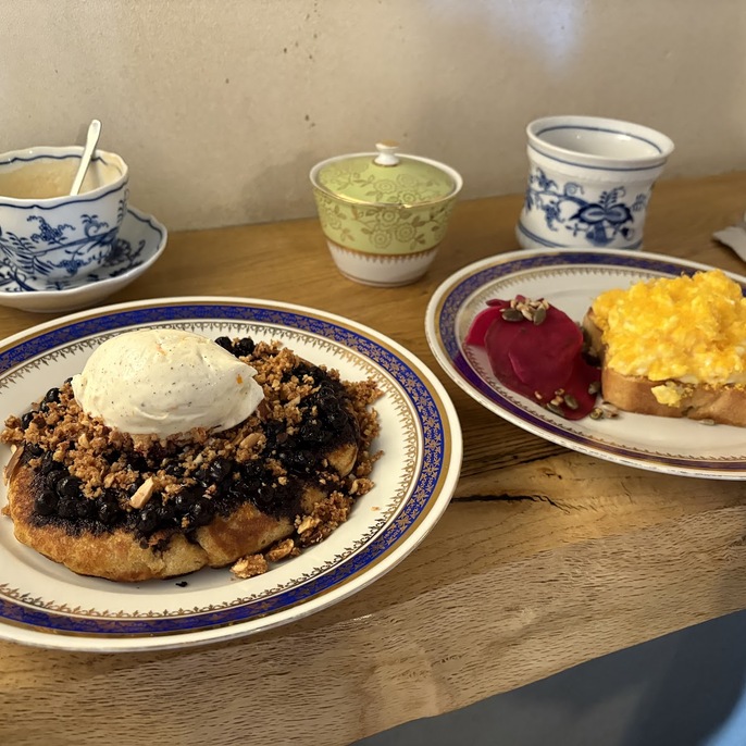 Cafe Hrnek, photo 2
