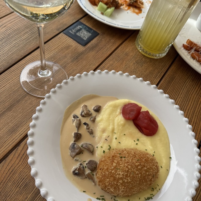 Ministerstvo Desertiv, photo 3