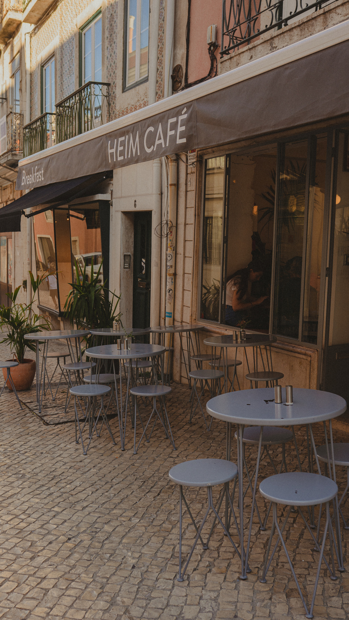 Heim Cafe Santos, photo 3