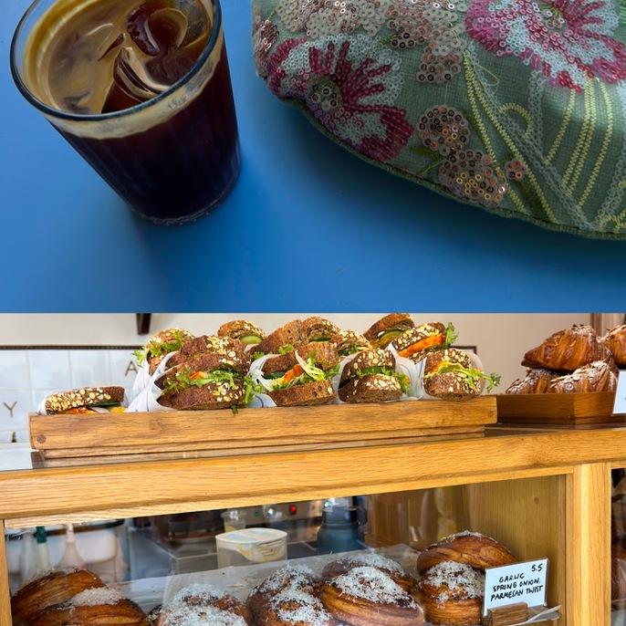 Layla Bakery, photo 5