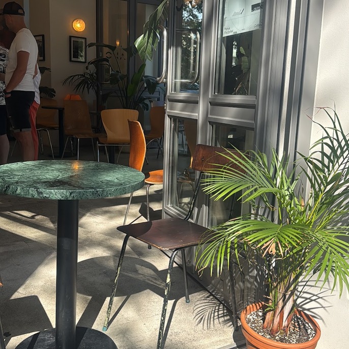 ONA Coffee Bar, photo 5