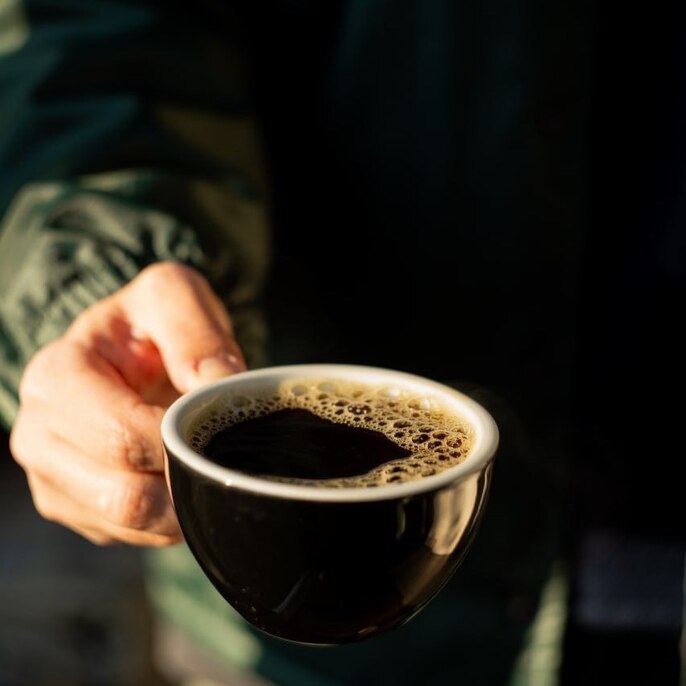 Na Bank Speciality Coffee, photo 2
