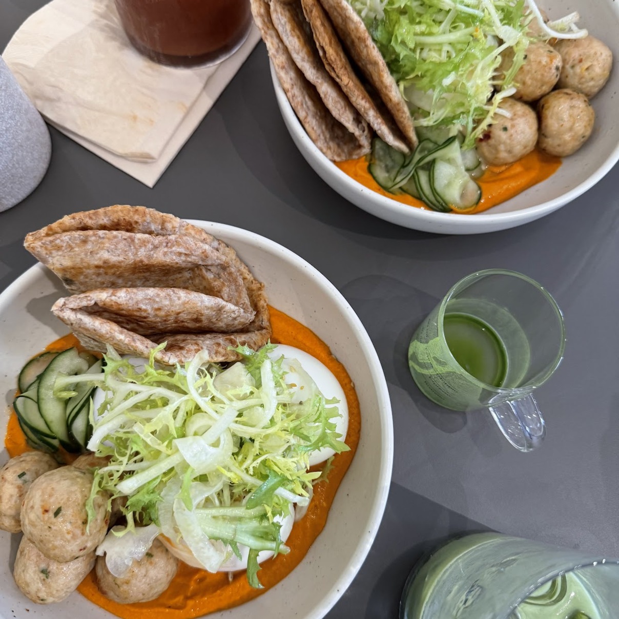 Senzi: kitchen•coffee•matcha photo 5