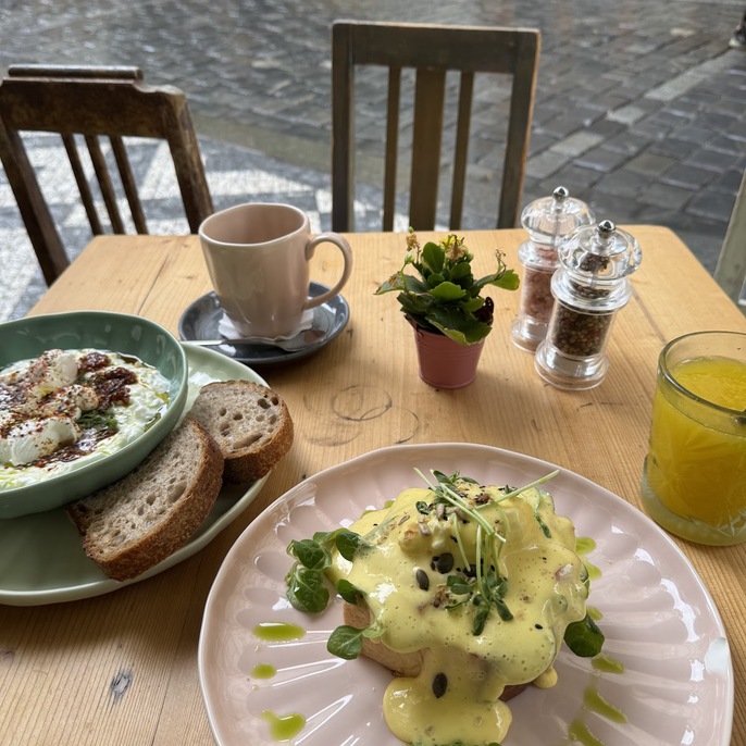 Bistro Monk, photo 5