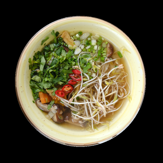 HANH cafe & market, photo 2