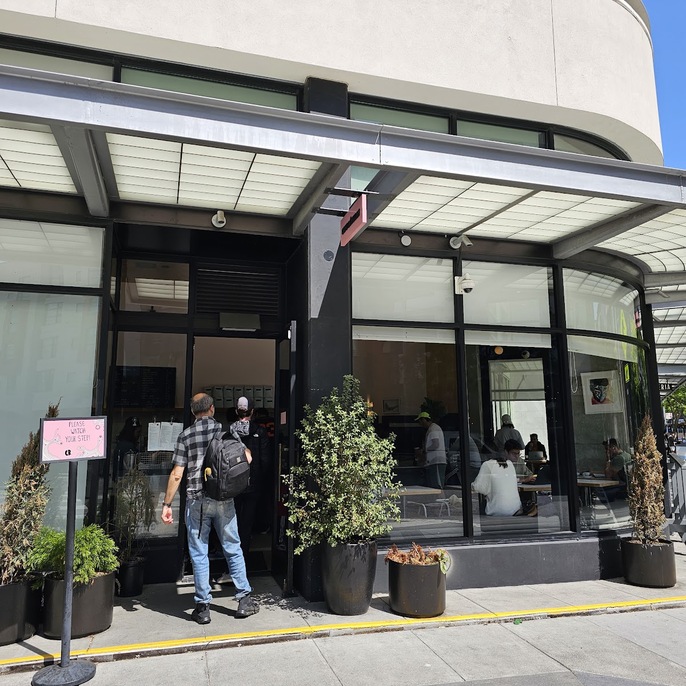 Cafe Réveille