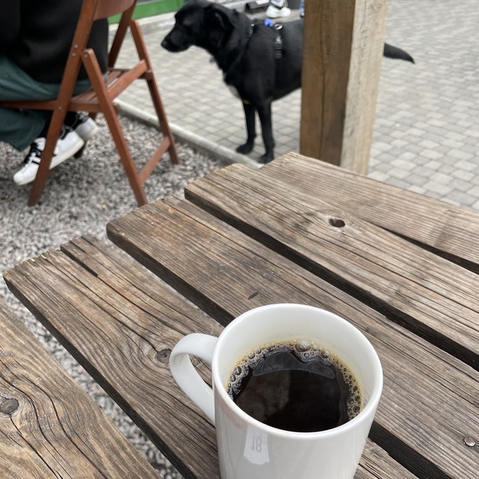 Blur Coffee, photo 4