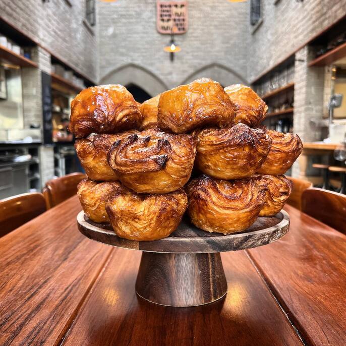 République Café Bakery & République Restaurant, photo 2