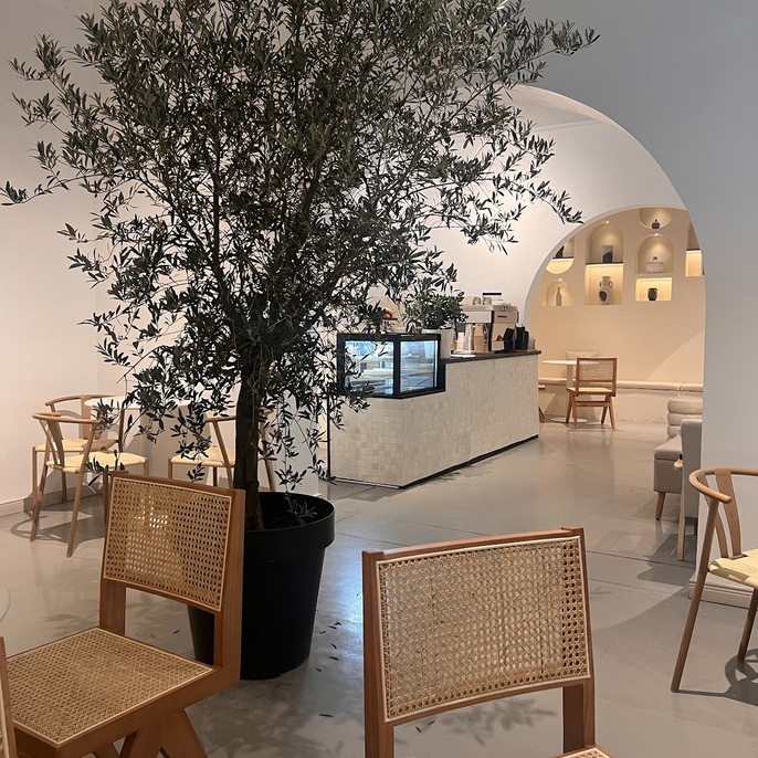 lagom Café