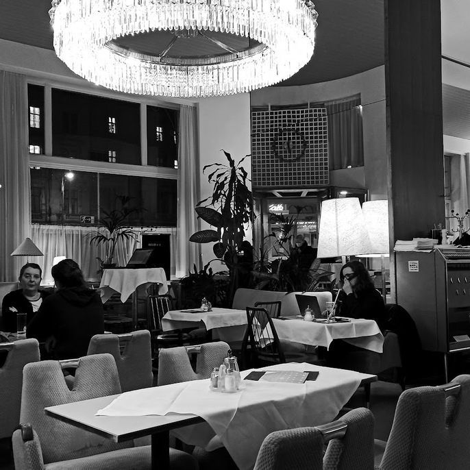 Café Prückel