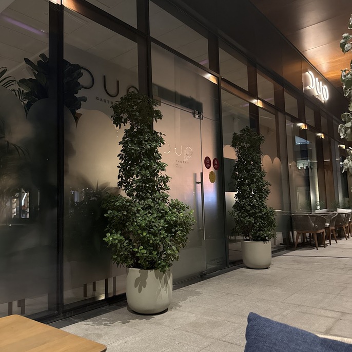 DUO Gastrobar, photo 5