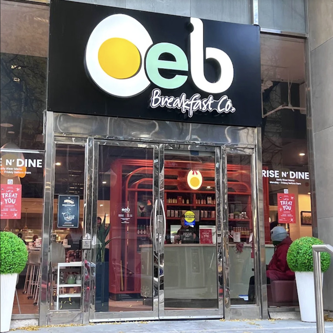 OEB Breakfast Co.