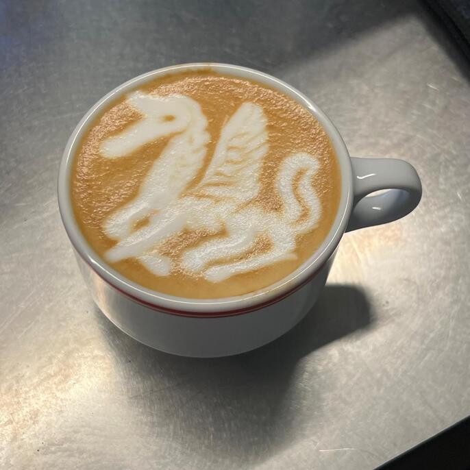 CORTADO - café y cositas, photo 2