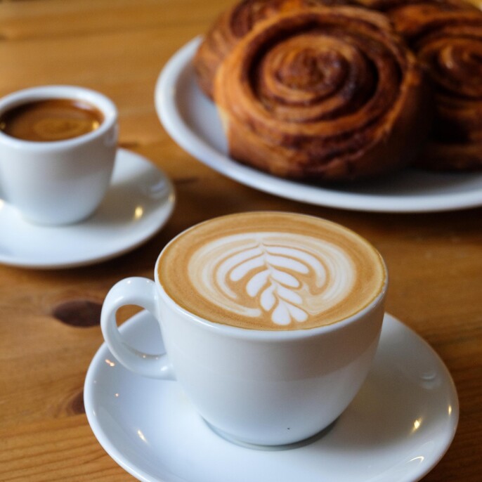 Neumanns Café, photo 2