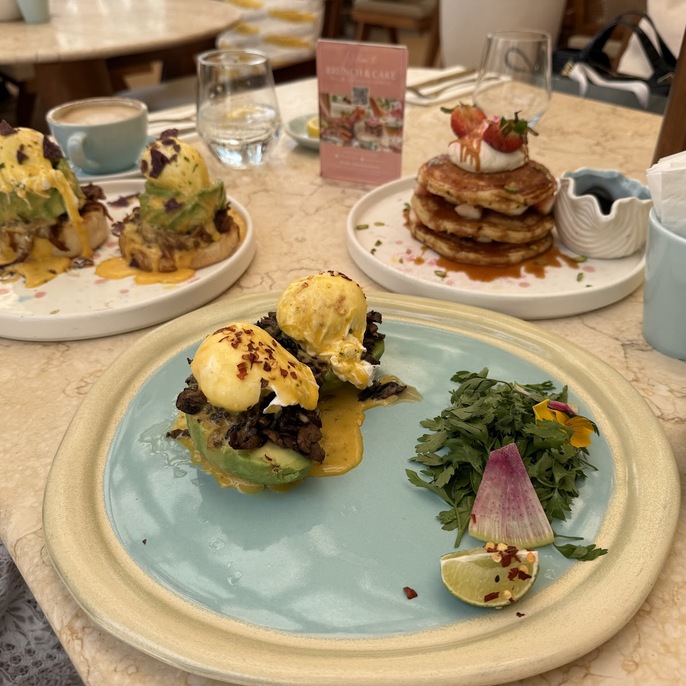 Brunch & Cake Jumeirah Islands, photo 4