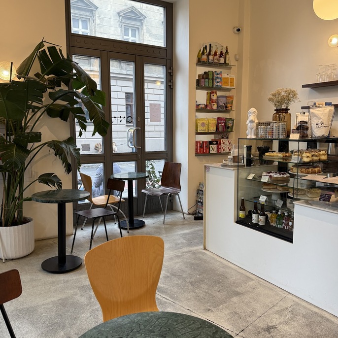 ONA Coffee Bar, photo 4