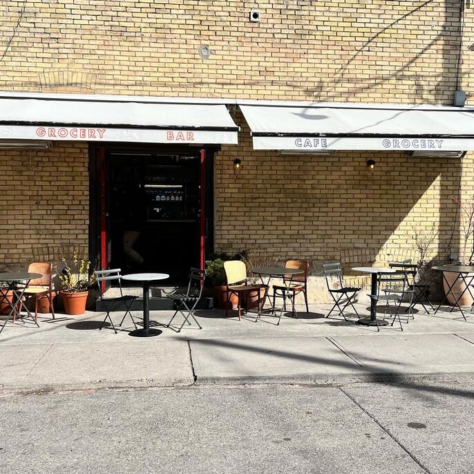 Manita Ossington, photo 3