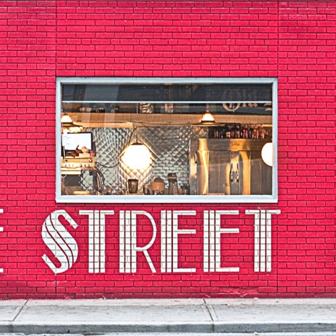 The George Street Diner
