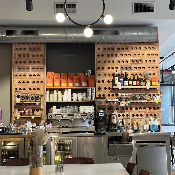 Federal Cafè Gòtic, photo 2