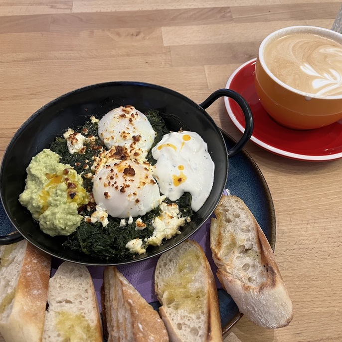 The Good Coffee Society 1020, photo 4