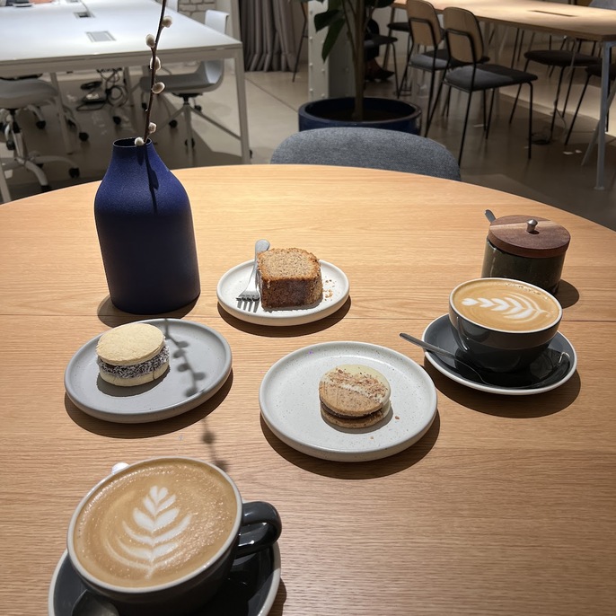 Osom Coffee House, photo 3