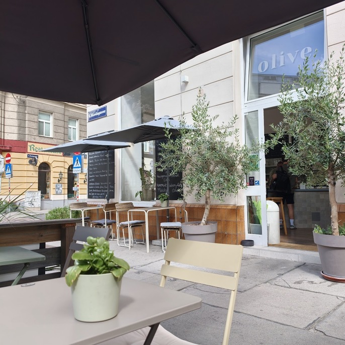 olive café & concept store, photo 5