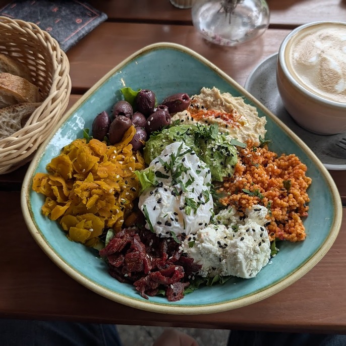 Mattea - Brunch Café & Aperitivo Bar, photo 3