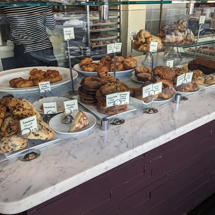 b. patisserie, photo 3