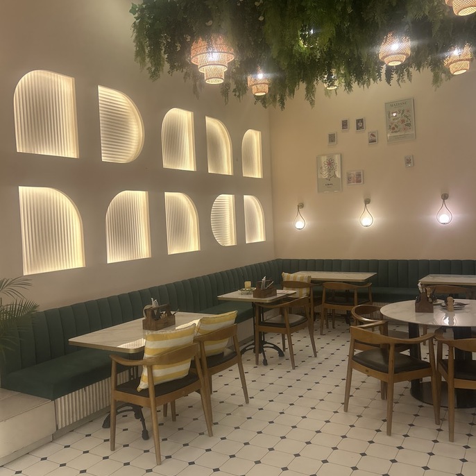 Lavash Marina - All Day Breakfast & Cafe, photo 5