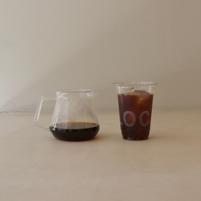 Locals Coffee & Brunch
