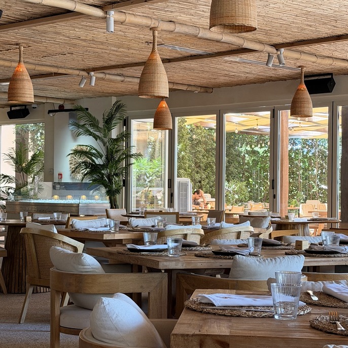 Peaches & Cream Beach Restaurant, photo 3