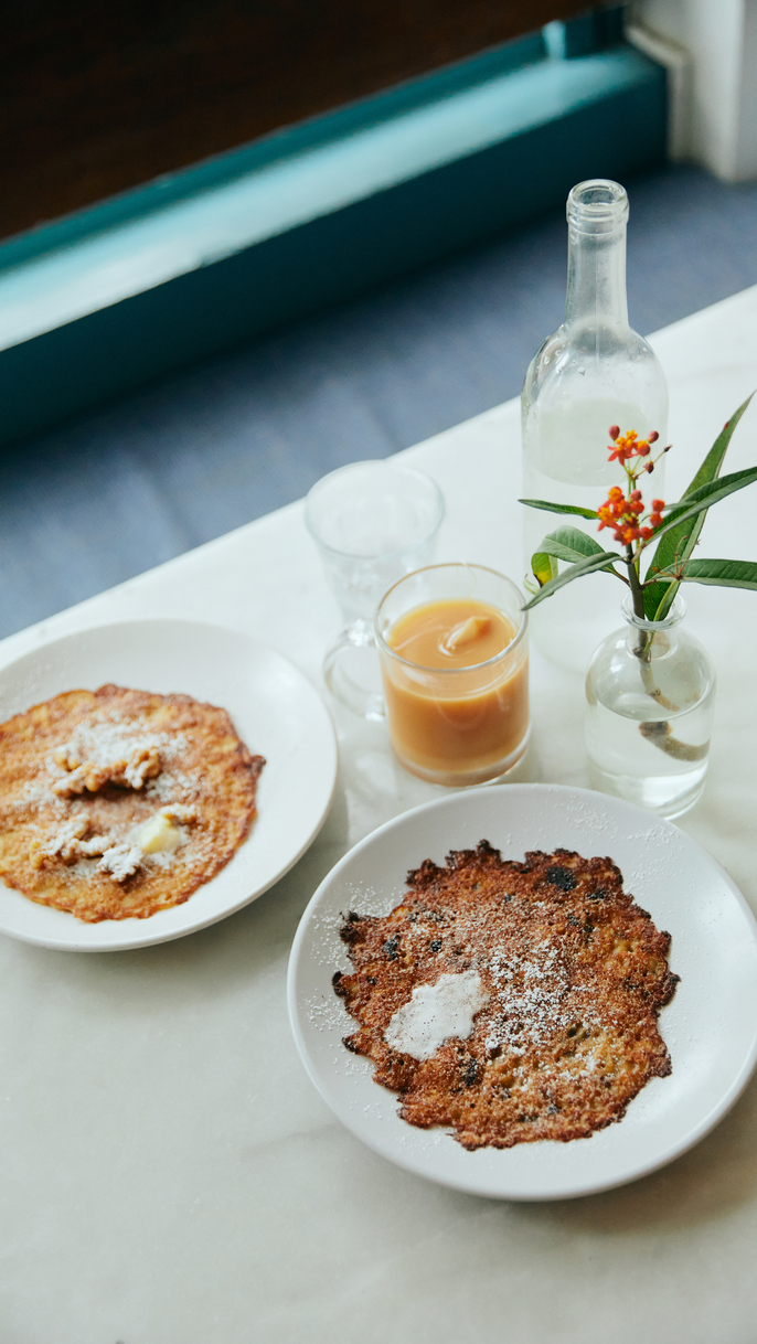 Breakfast By Salt’s Cure, photo 3