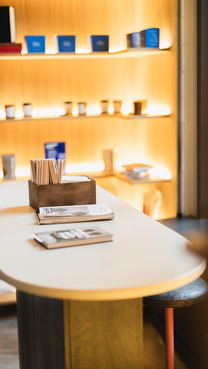 Cafe 128, photo 3