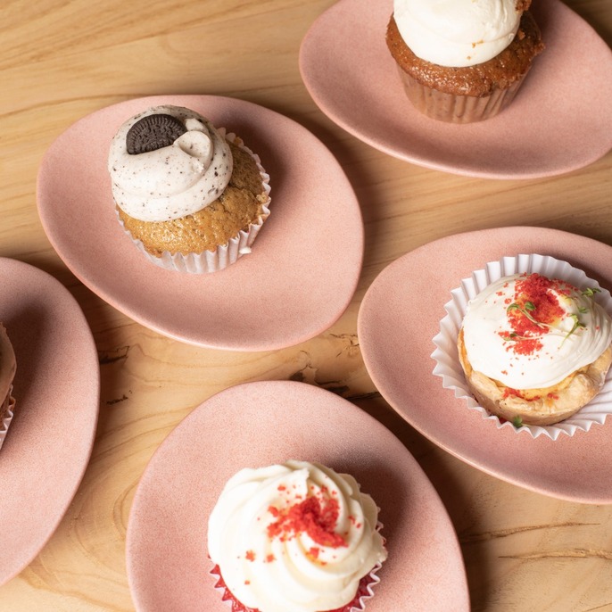 Brunch & Cake — Enric Granados, photo 2