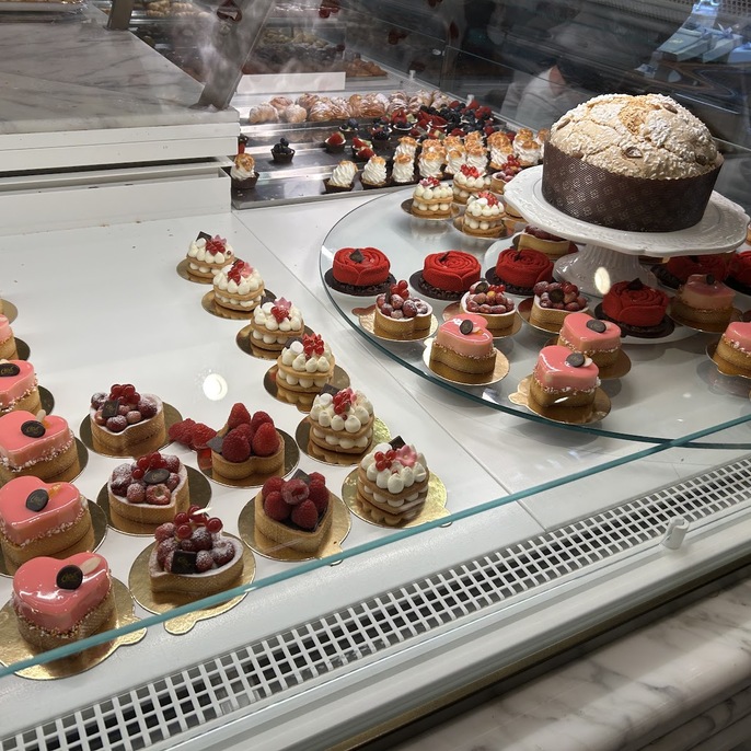 Pasticceria Clivati, photo 3