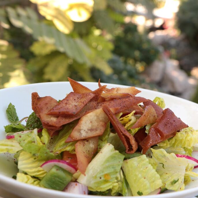 The Farm Restaurant, Al Barari, photo 3