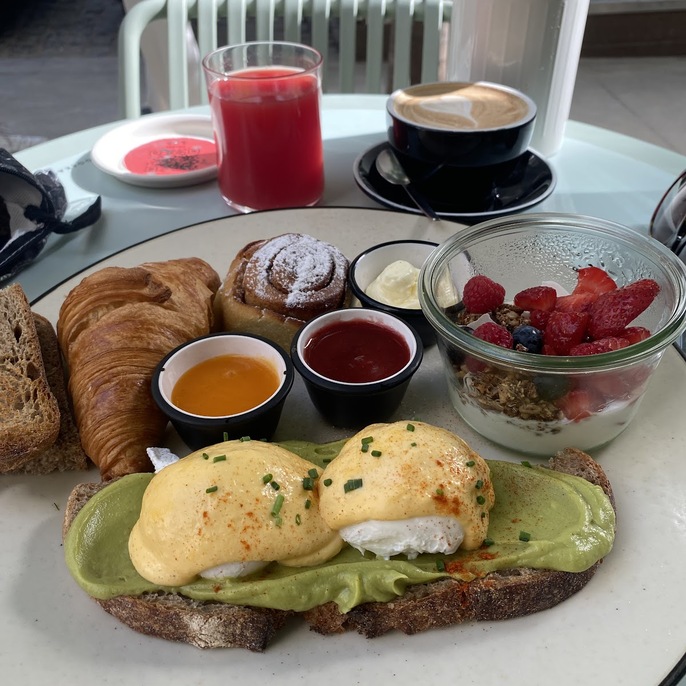 Hygge Kaffe, photo 5