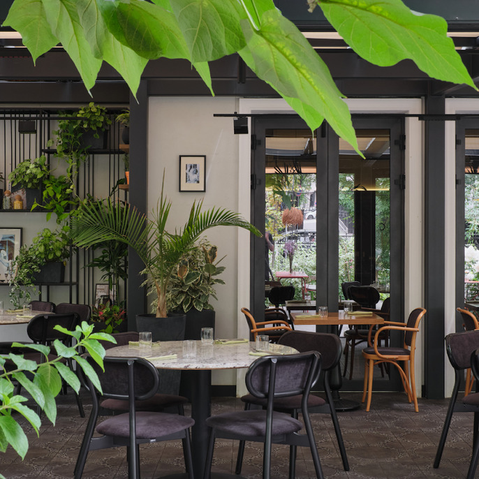 Giardino