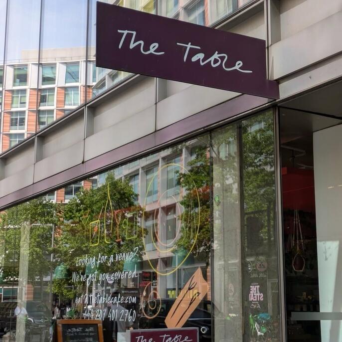 The Table Café