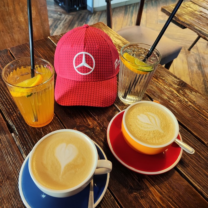 coffee corner bakery, photo 2